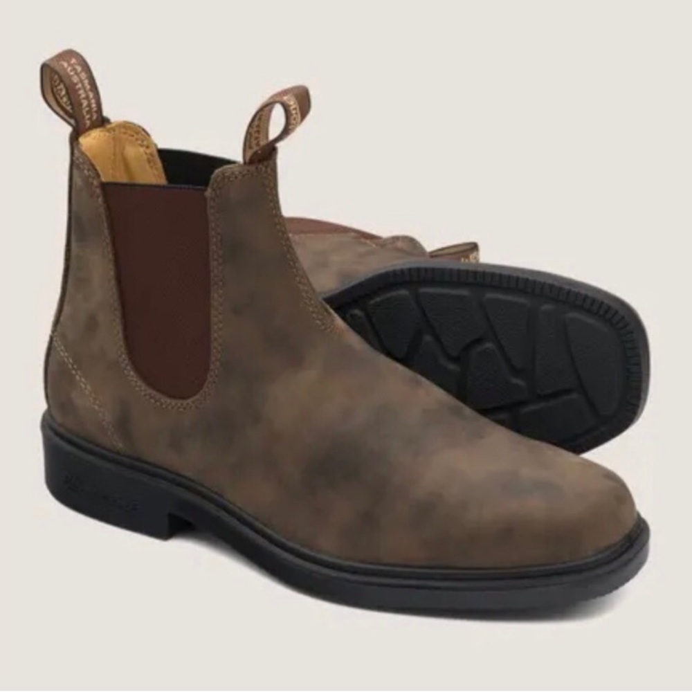 Blundstone #1306 Chelsea Boots